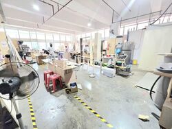 Empire Technocentre (D14), Factory #591796941